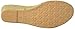 Dritz Espadrille Adult Wedge Soles, Size 9, Multi-Colour
