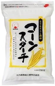 コーンスターチ（70グラム）