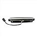 SPPC Chrome LED 3rd Brake Lights G2 For Ford Super Duty/Ranger - Cargo Tail Lamp
