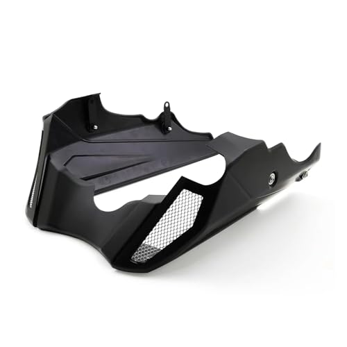 Spoiler de moteur bas de carénage pour MT-09 SP Tracer 9 GT