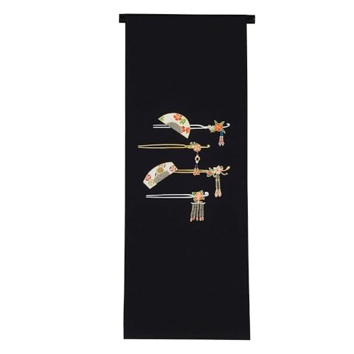 [和装振興応援プロジェクト]歳時記11月1「七五三」京 染帯 着物 織物 帯 染匠 職人 歳時記 ギフト プレゼント お取り寄せ 通販 ふるさと納税