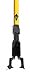 Mop Handle, Jaws, 54"