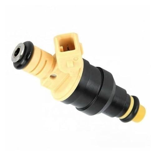 Inyectores de combustible Inyector De Combustible Para Mustang Para Ranger Para Taurus Y Aerostar: 13641284408, 13641460450 Y 0280150210.