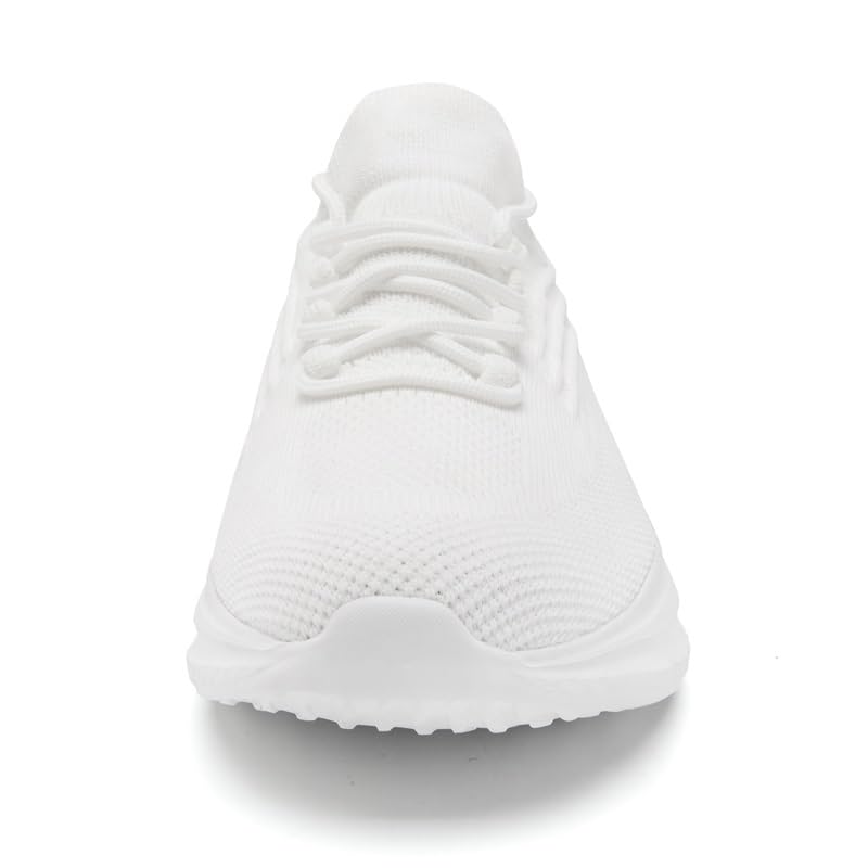 Image of Mens Running Walking Tennis Shoes Mens Casual Fashion Gym Hiking Shoes for Men Sneakers Work Breathable Comfortable Lightweight
