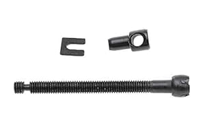 Chain tensioner for Scheppach Fuxtec McDillen Rotfuchs Güde 45-58 cc chainsaw.