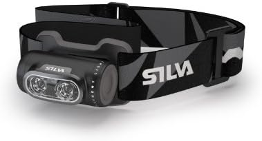 Silva Ninox ll Headlamp - Black by