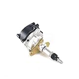 Autohändler Verteiler passend für Honda Passport 1994-1995 L4 2,6 l 2559 cm³, passend für Isuzu Amigo 1989-1994 Rodeo Pickup Automotive Electronic Distributor