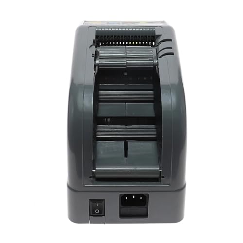 Distributeur automatique de ruban intelligent à micro-ordinateur efficace - 3