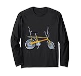 Parfait pour les amateurs de cyclisme et les amateurs de vintage, ce design met en valeur le légendaire MK 2 Raleigh Chopper, un symbole de promenades insouciantes et de mode audacieuse.