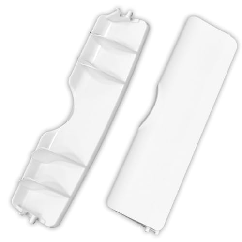 10 Best Dometic RV Air Conditioner Parts: Essential Replacements for Optimal Cooling ulapithi 3315333.001 RV Air Conditioning SVC Louver Vent Cover Assembly Fit for Dometic Brisk Air II ADB 3314850 3314851 3314852 3314853 3314854 Air Conditioner Parts-1Set