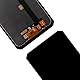 SwarKing LCD Display kompatibel mit Doogee S89 Pro Touch Screen Digitizer (Schwarz ohne Rahmen) Ersatzteile mit kostenlosen Werkzeugen
