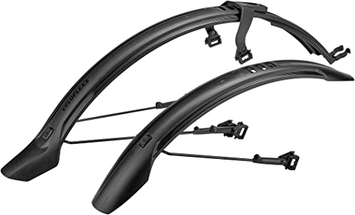 Guardabarros SKS Tornado para e-bike accesorio ciclismo eléctrico negro