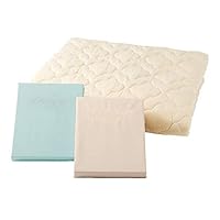 Amazon｜シモンズ(Simmons) 正規品 寝具3点セット シングル ベーシック