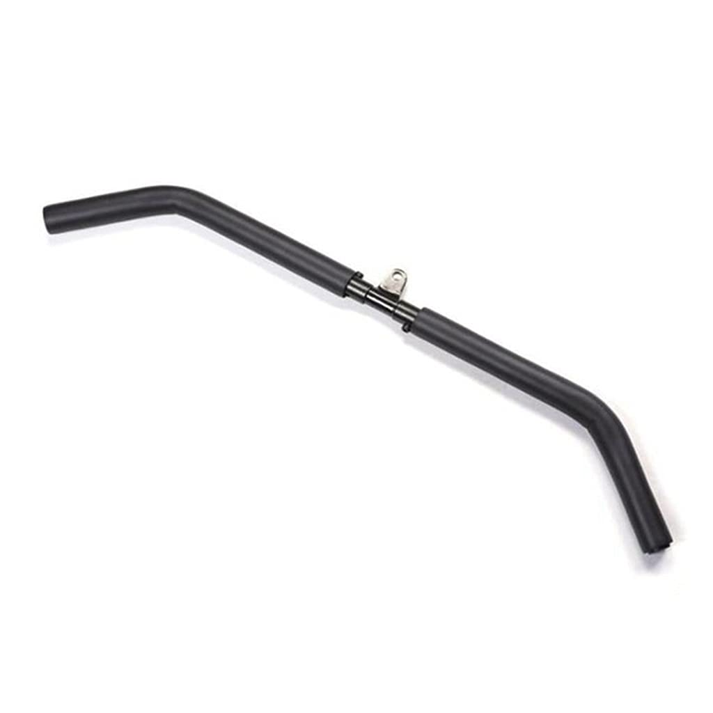 Barre de traction LAT pour exercices de musculation à la maison