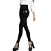Produktbild pitashe leggings Hose Yogahose Damen Sport-Leggings Frauen Drucken Sport Gym Yoga Laufen Fitness Leggings Damen Digital Drucken Sport Yoga Hosen Skinny Dünne Leggings Fitness Sweathose