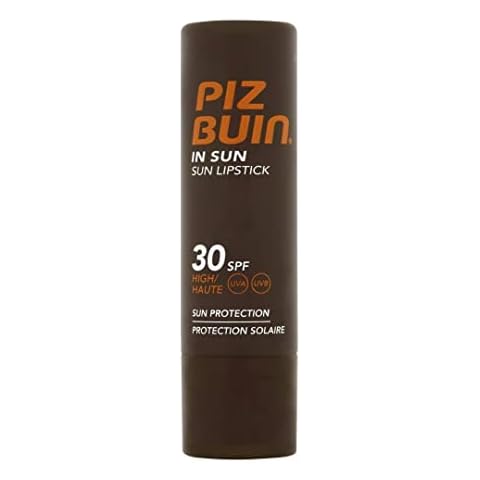 Piz Buin Lippen Sonnenschutz SPF30, 1er Pack (1 x 5 g) Cover
