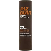 Piz Buin In Sun Sun Lipstick/Balm - SPF 30 High 4.9g
