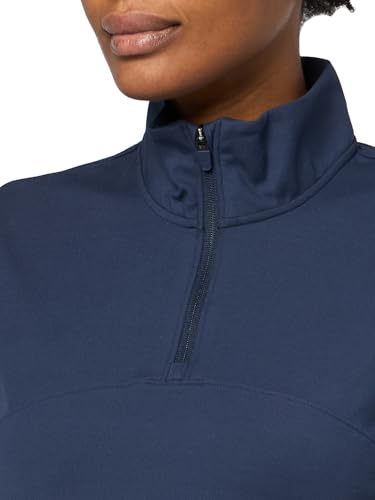 PUMA Women's Cloudspun Isla 1/4 Zip3