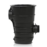PIT66 Pool Pump Pot 354530 Replacement Fit for The Pentair, Pac Fab, Sta-Rite Dynamo Above Ground Swimming Pool Pump Strainer