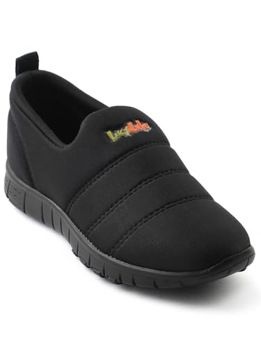 Image of Liberty Lucy&Luke 2123 34 Sports Non Lacing Walking Shoes for Kids with PVC Sole| Suitable for Running and Jogging | Comfortable Outsole | Lightweight Durable and Cushioned Footbed