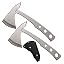 Silver (Pair)