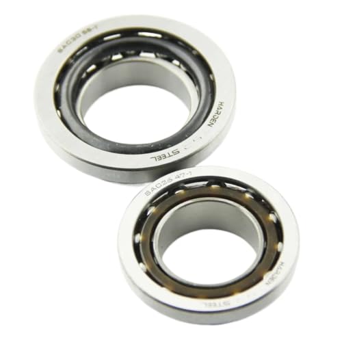 Kit cojinete cabezal dirección CB750 elimina holgura manillar CB500X 2