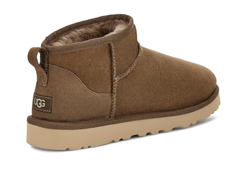 Image of UGG Men's Classic Ultra MINI Fashion Boot