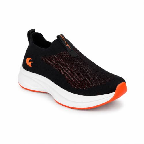 Image of Allen Cooper Super Soft Comfort Walk Easy Slip On Walking Shoes for Men