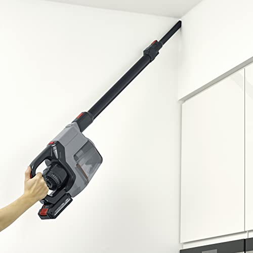 Aspirateur Balai Severin HV 7185 – 280 W, Autonomie 60 Min, Filtre HEPA 13 - vue 10