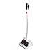 OXO Large Upright Sweep Set, Off-white, 8.5