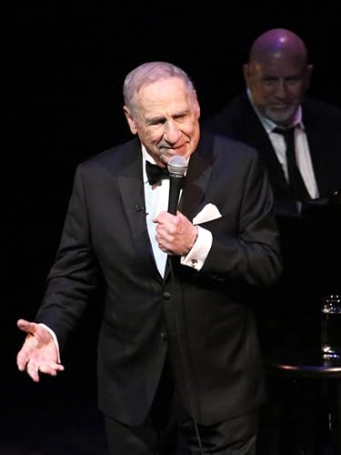 Mel Brooks: Live at the Geffen