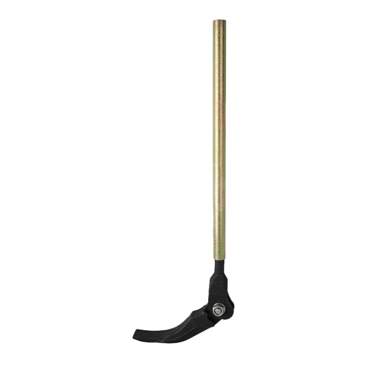 Herramienta Tensora de Alambre para Cercas Agrícolas, Tensor de Alambre para Vallas de Púas, Dispositivo Práctico para Tensar Cables y Cercados, 1 Pieza, Uso en Granjas y Ranchos