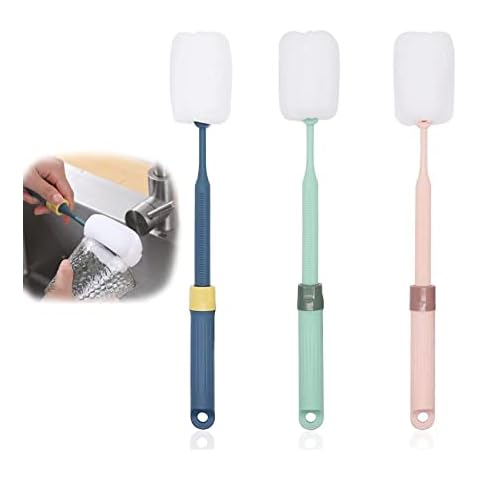 Goupillon de Nettoyage Guidre 3 pièces Cover