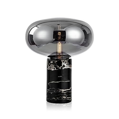Modern Marble Table Lamp Nordic Simple Design Luxury Creative Style