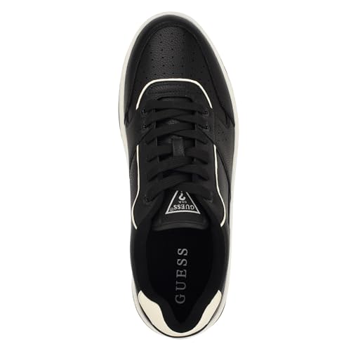 Guess Men's Jeril Sneaker2