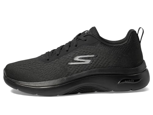 Skechers Men's Go Walk Arch Fit 2.0 Sneaker4