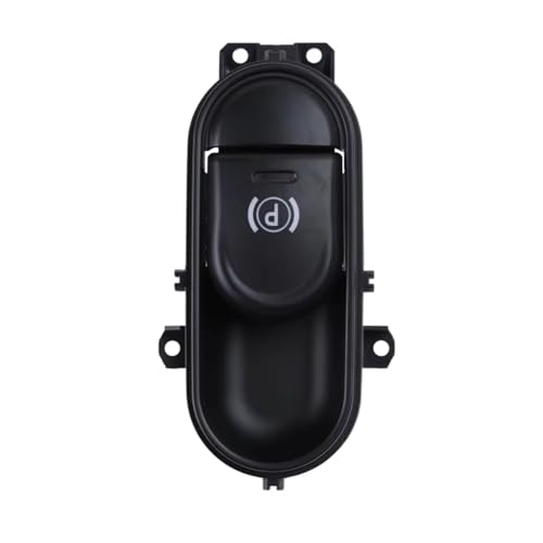 Botón de freno mano para Mini F55 F56 Countryman F60 ideal para aparcar seguro en pendientes