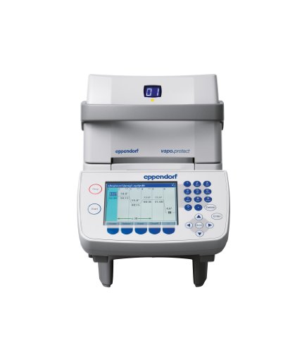 Eppendorf Pro Gradient 384