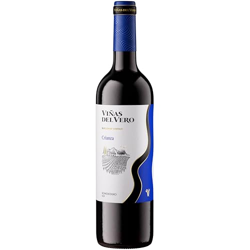 Viñas Del Vero Crianza D.O. Somontano - 750 ml