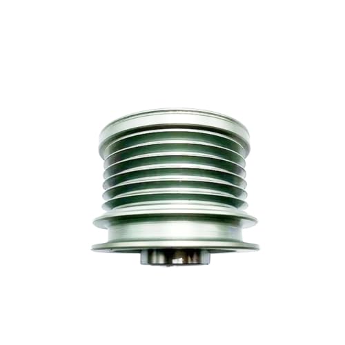 Polea de embrague de rueda libre alternador R53 R56 Cooper S JCW pieza F-556533