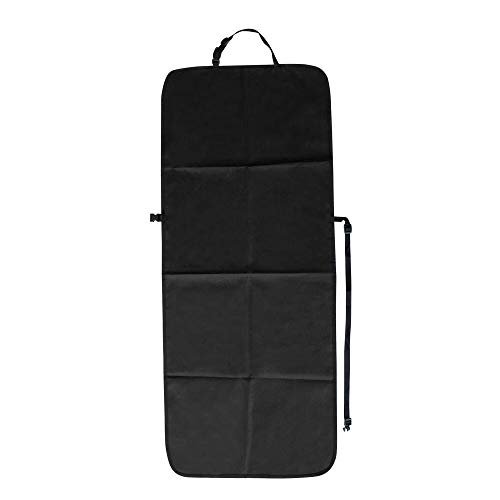 Capa pet protetora para bancos da frente