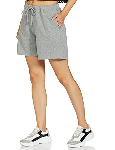 Image of Amazon Brand - Symbol Women's Knit Shorts