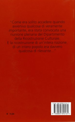 L'annuncio. Il Mito Del Popolo Nuovo - 2
