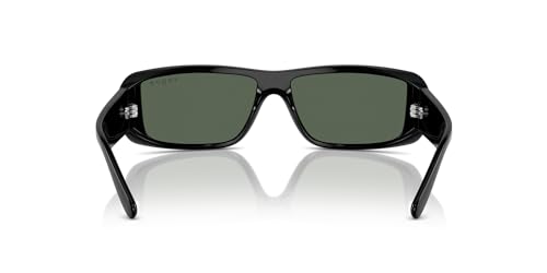 Vogue Eyewear Women's Vo5442sm Rectangular Sunglasses4