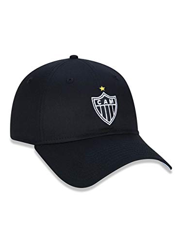 Bone New Era 9TWENTY Atletico Mineiro