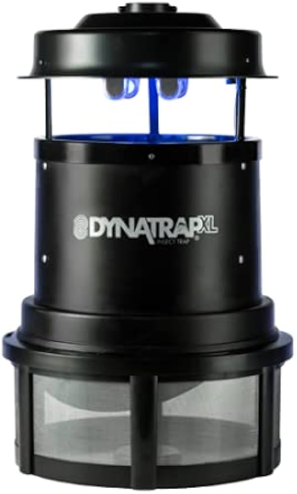 Amazon.co.jp: 国内正規品 Dynatrap ダイナトラップ DT1100上位機種