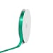 Creative Ideas Solid Satin Ribbon, 5/8-Inch by 100 Yard, Emerald Green, Solid