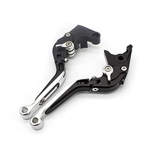 Levier d'embrayage pour moto Triumph Tiger Sport 660 idéal pour les trajets quotidiens