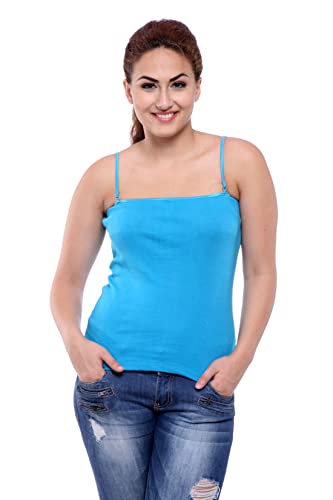 Image of Amazon Brand - Nora Nico Womens Cotton Camisole