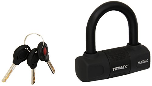 Trimax MAX60 U-Lock
